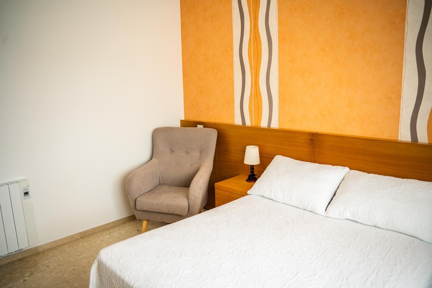 Pension Casa Alvarito Portonovo Exteriör bild