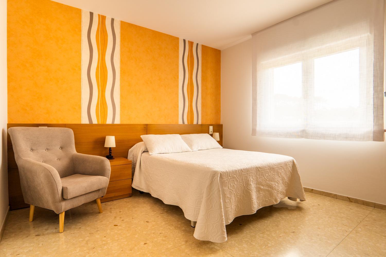 Pension Casa Alvarito Portonovo Exteriör bild