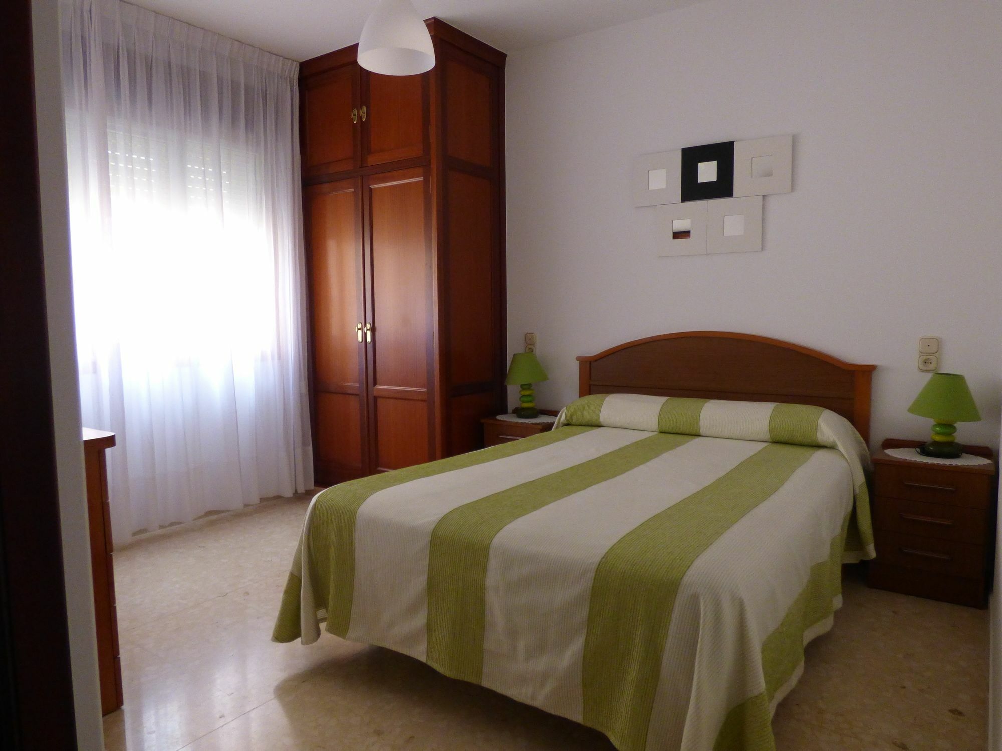 Pension Casa Alvarito Portonovo Exteriör bild